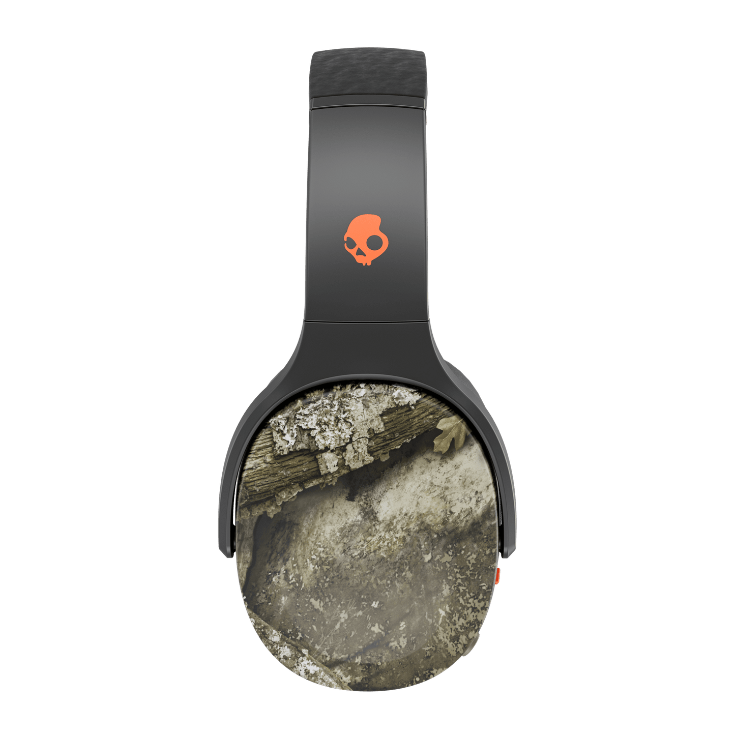 Realtree APX Black/Orange